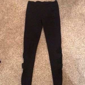 Athleta leggings
